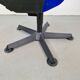Postmodern Office Chair by Richard Sapper for Comforto, 1980s