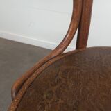 Bentwood chair Thonet