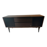 Hifi grundig bluethooth sideboard