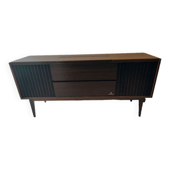 Hifi grundig bluethooth sideboard