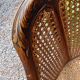 Canna armchair