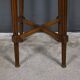 Chaise haute pivotante en hêtre, style Louis XVI – 1900