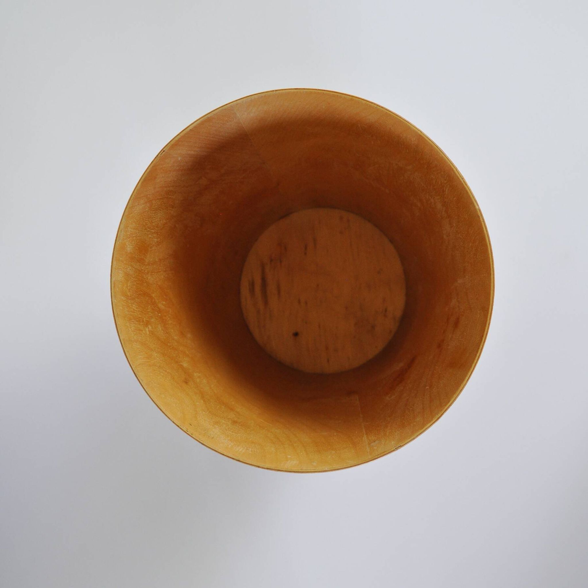 Swedish paper basket designed by Martin Åberg for Servex