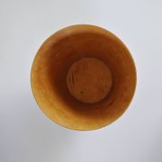 Swedish paper basket designed by Martin Åberg for Servex