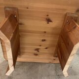 Low table