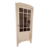 Glazed art deco bonnetier