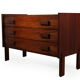 Commode du milieu du siècle c1960