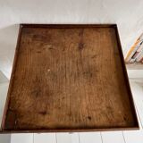 Console with Louis XVI base