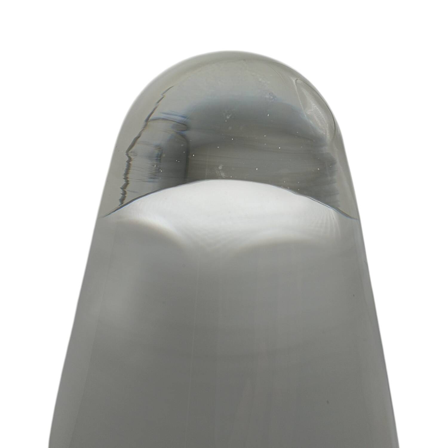 1990's Vintage Massive Lampe - Cone Design