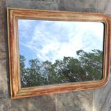 Mirror Louis Philippe, 98x72 cm