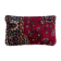 Housse de coussin de tapis turc vintage 30 x 50 cm