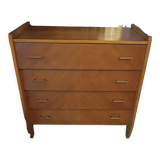 Commode vintage