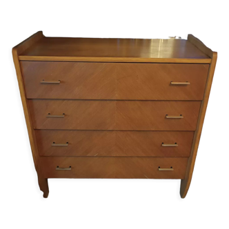 Commode vintage