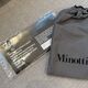 MINOTTI Round Large Chaise Longue Sofa