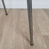 Industrial coat rack