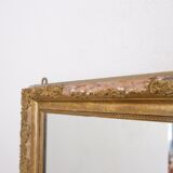 Ancient mirror - 82x68cm