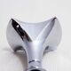 SILVER METAL WMF Candle holder