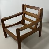 Danish armchair in teak, 1960s