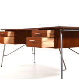 Fine Teak Desk Mod.202 by Børge Mogensen 1953