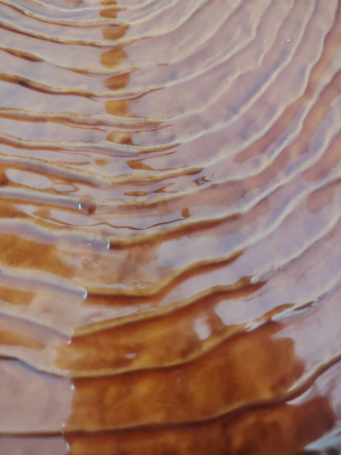 Poet-Laval sculptural tray