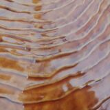 Poet-Laval sculptural tray