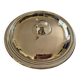 Jean Couzon serving dish with its lid