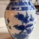 Bernardaud vase