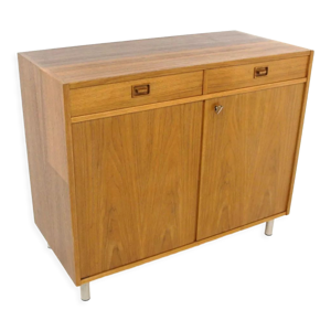 commode scandinave en