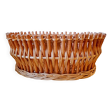 Bamboo planter, 1960.