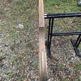 Louis XV style headboard