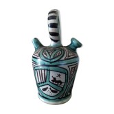 Pitcher  Domingo Punter Spain Teruel Ceramics