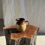 Taiwan two-tone pitcher