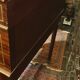 Louis XVl style cylinder desk