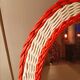 Vintage mirror