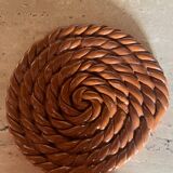 Ceramic trivet