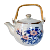 Theière vintage