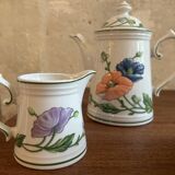Service a cafe villeroy & boch amapola
