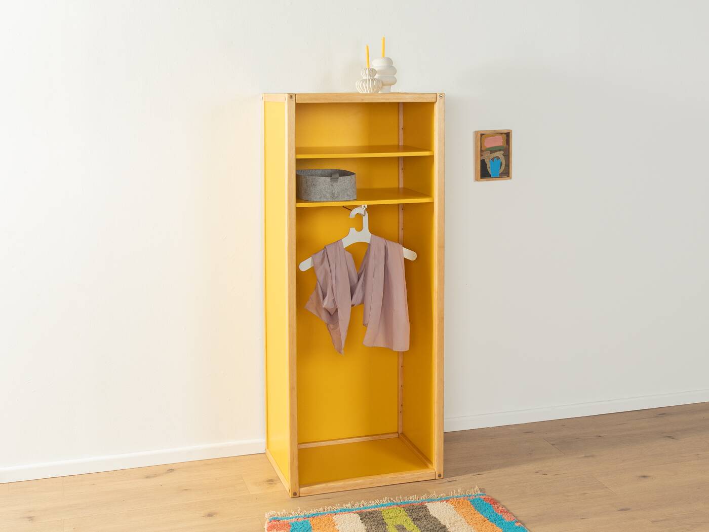 Commode Flötotto