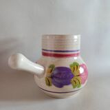 Ninon de Pornic ceramic pitcher