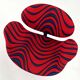 Tulip chair by Pierre Paulin for Artifort, 1960