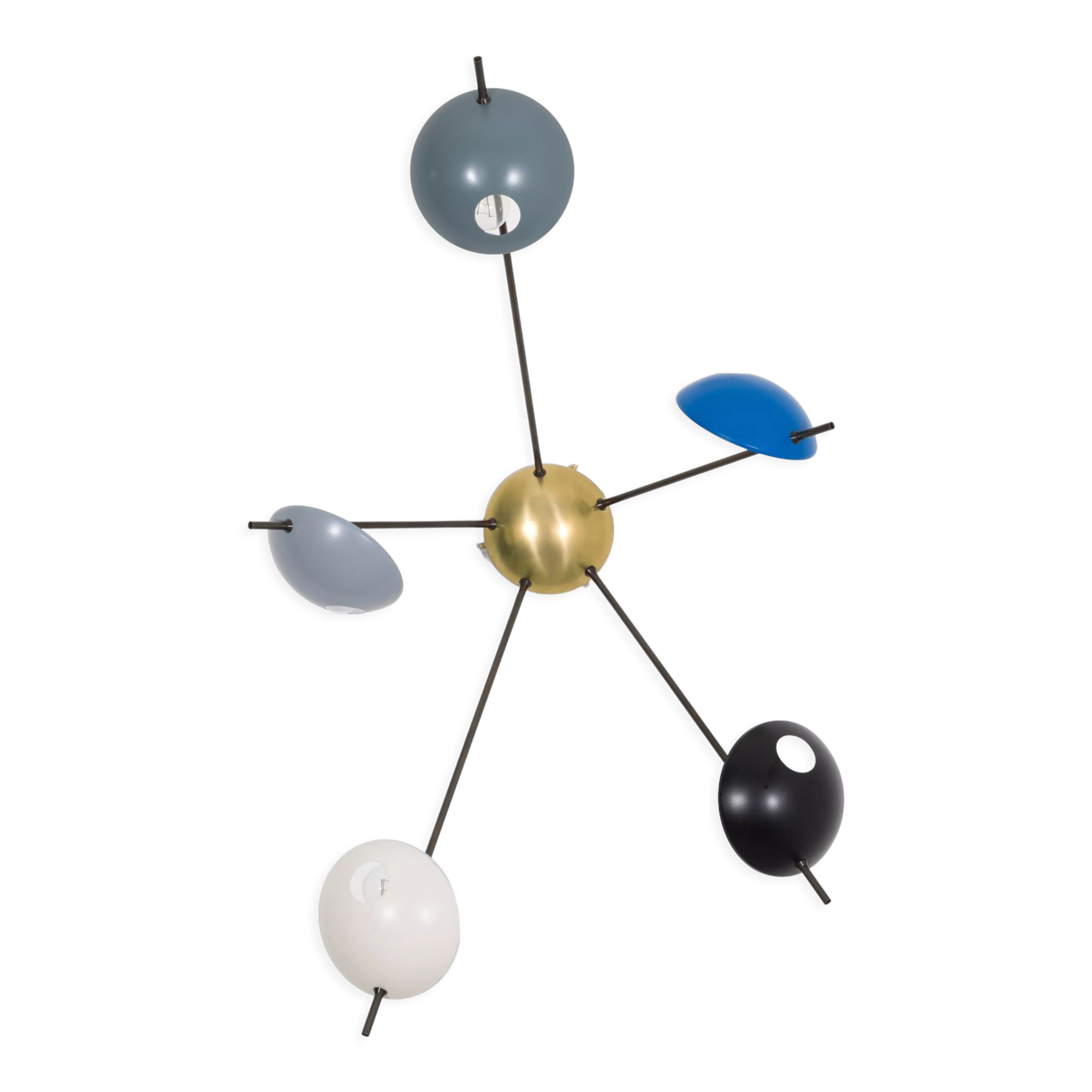 Quinque I Helios Collection