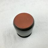 Small vintage ceramic pot