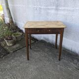 Small farm table, desk