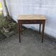 Small farm table, desk