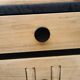 Renovated Art Deco chest of drawers