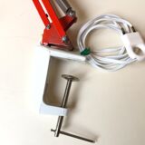 Vintage office lamp Luxo L2 de Jacob Jacobsen