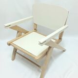 Children's armchair chair