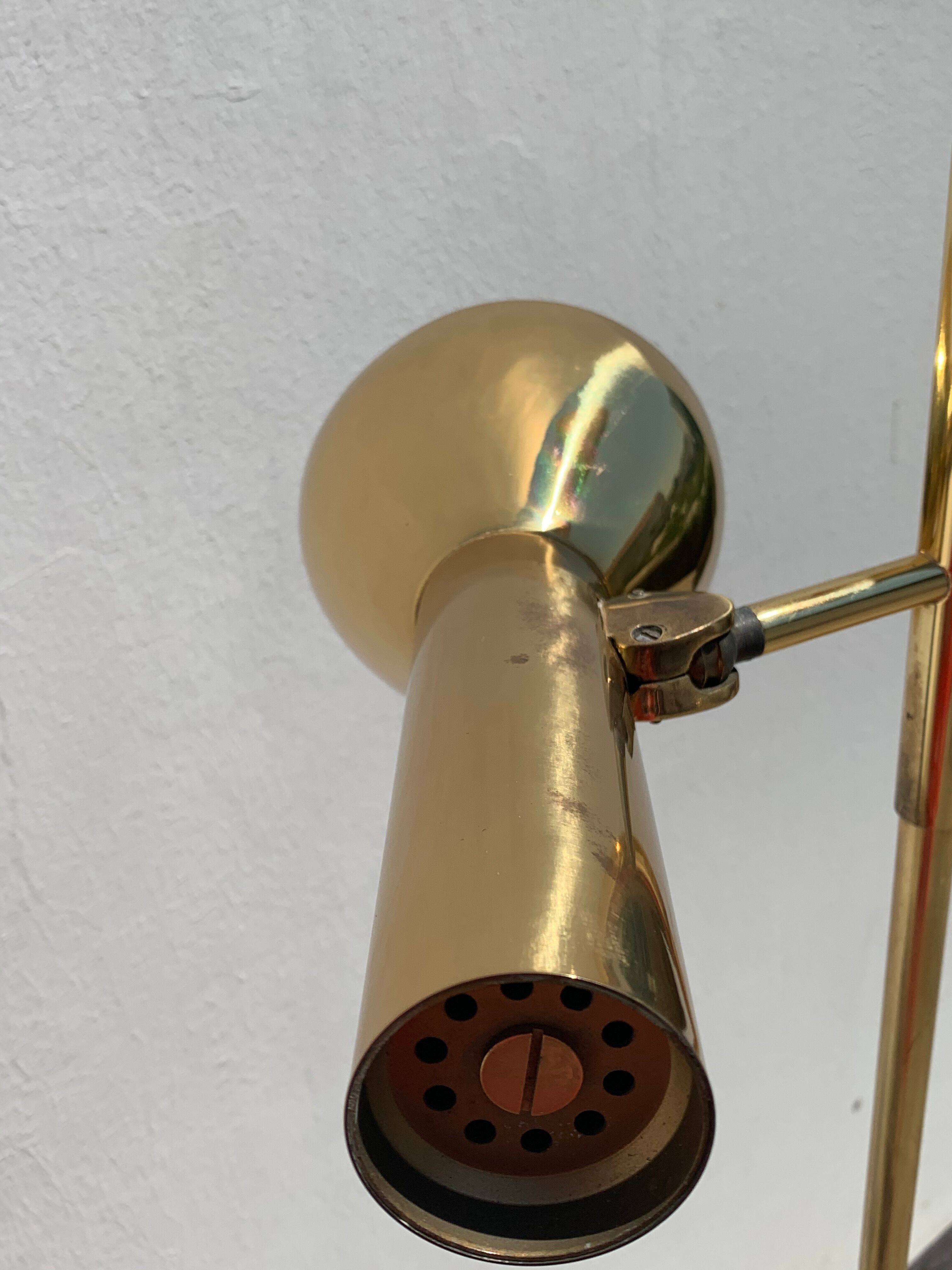 Floor lamp from Sciolari made by Boulanger