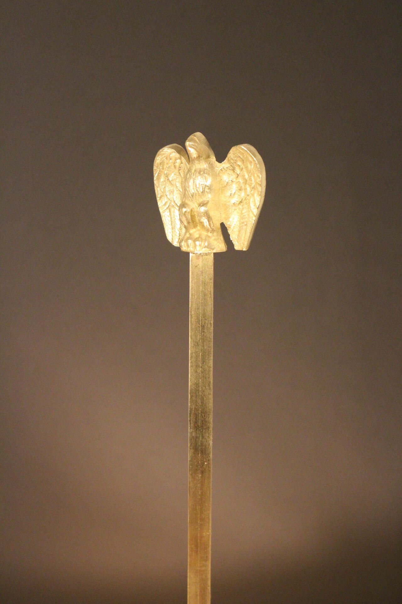 Empire hot water bottle lamp