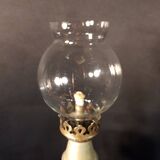 Small Brulor gasoline lamp
